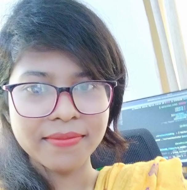 Tahmida Lima — Co-Founder of ChinaGoods