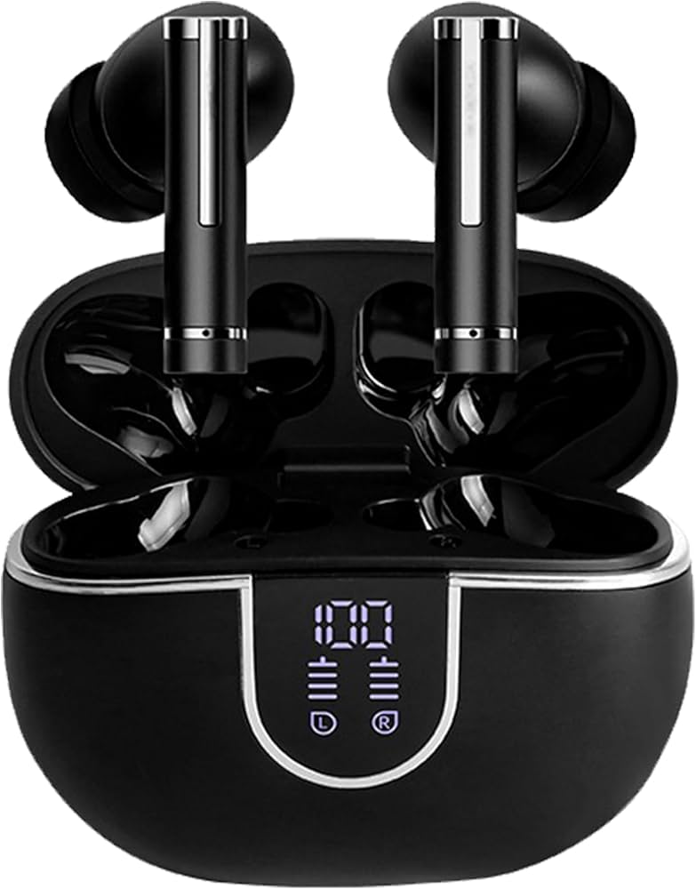Wireless Bluetooth Earbuds Pro Y