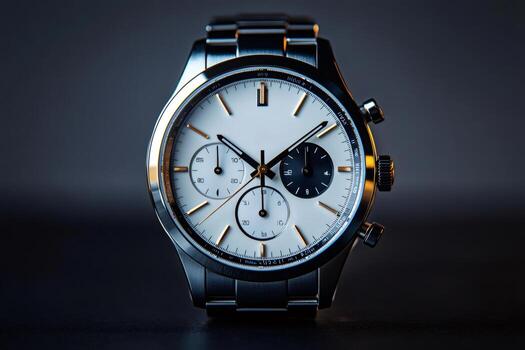 Smart Fitness Watch